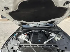 фото BMW X5 2022 года с пробегом за 40000000 тенге в undefined - фото 2