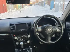 фото Subaru Outback 2008 года с пробегом за 4800000 тенге в undefined - фото 2