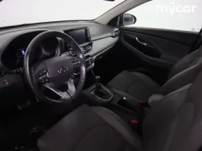 фото Hyundai i30 2022 года с пробегом за 8890000 тенге в undefined - фото 2