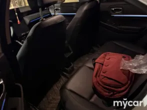 фото Honda e:NS1 2023 года с пробегом за 8500000 тенге в undefined - фото 2