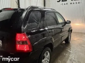 фото Kia Sportage 2006 года с пробегом за 4700000 тенге в undefined - фото 2