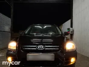 фото Kia Sportage 2006 года с пробегом за 4700000 тенге в undefined - фото 1