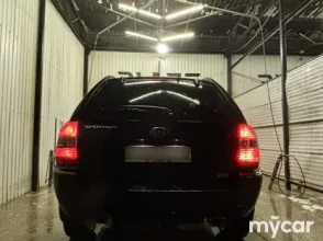 фото Kia Sportage 2006 года с пробегом за 4700000 тенге в undefined - фото 3