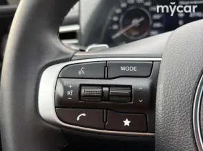 фото Kia K5 2024 года с пробегом за 14550000 тенге в undefined - фото 2