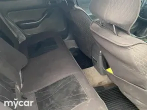 фото Toyota Camry 1992 года с пробегом за 1000000 тенге в undefined - фото 2