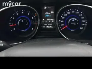 фото Hyundai Santa Fe 2014 года с пробегом за 8000000 тенге в undefined - фото 4