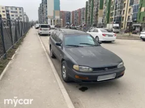 фото Toyota Camry 1992 года с пробегом за 1000000 тенге в undefined - фото 1