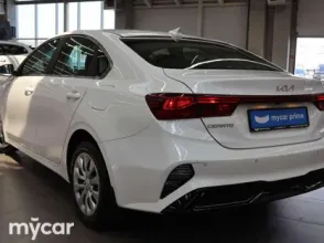 фото Kia Cerato 2023 года с пробегом за 10000000 тенге в undefined - фото 3