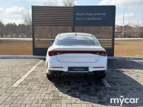 фото Kia K5 2024 года с пробегом за 14550000 тенге в undefined - фото 2