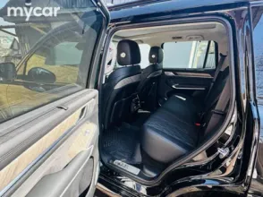 фото Tank 500 2024 года с пробегом за 28000000 тенге в undefined - фото 4