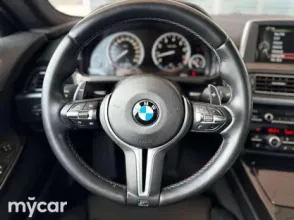 фото BMW 6 серия 2013 года с пробегом за 15000000 тенге в undefined - фото 4
