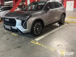 фото Haval Jolion 2025 года с пробегом за 9700000 тенге в undefined - фото 3