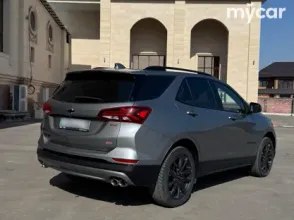фото Chevrolet Equinox 2023 года с пробегом за 12900000 тенге в undefined - фото 3