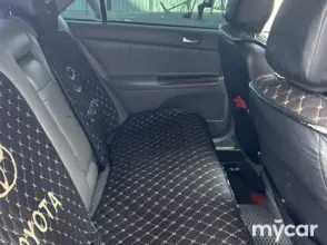 фото Toyota Camry 2003 года с пробегом за 4500000 тенге в undefined - фото 4