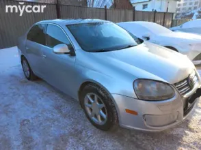 фото Volkswagen Jetta 2005 года с пробегом за 2700000 тенге в undefined - фото 3