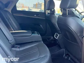 фото Kia K5 2024 года с пробегом за 14550000 тенге в undefined - фото 3