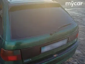 фото Opel Astra 1994 года с пробегом за 800000 тенге в undefined - фото 4