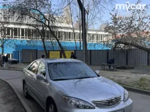 фото Toyota Camry 2003 года с пробегом за 4500000 тенге в undefined - фото 3