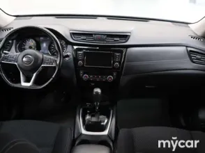 фото Nissan X-Trail 2021 года с пробегом за 10530000 тенге в undefined - фото 4