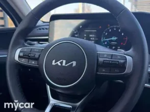 фото Kia K5 2024 года с пробегом за 14550000 тенге в undefined - фото 4