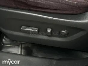 фото Hyundai Santa Fe 2014 года с пробегом за 8000000 тенге в undefined - фото 3