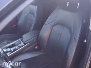 фото Hyundai Sonata 2022 года с пробегом за 12000000 тенге в undefined - фото 3