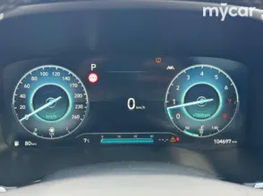 фото Hyundai Santa Fe 2021 года с пробегом за 15990000 тенге в undefined - фото 3