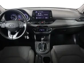 фото Hyundai i30 2022 года с пробегом за 8890000 тенге в undefined - фото 4