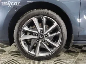 фото Hyundai i30 2022 года с пробегом за 8890000 тенге в undefined - фото 4