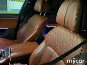 фото BMW X5 2021 года с пробегом за 35000000 тенге в undefined - фото 4