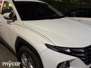 фото Hyundai Tucson 2022 года с пробегом за 13500000 тенге в undefined - фото 2