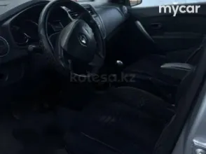 фото Renault Logan 2015 года с пробегом за 2100000 тенге в undefined - фото 2