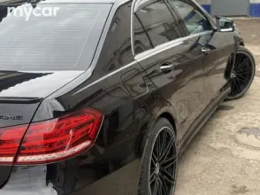 фото Mercedes-Benz E-Класс 2014 года с пробегом за 10500000 тенге в undefined - фото 3