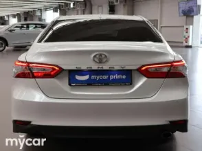 фото Toyota Camry 2020 года с пробегом за 13500000 тенге в undefined - фото 4