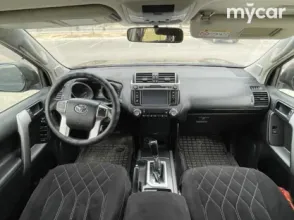 фото Toyota Land Cruiser Prado 2013 года с пробегом за 15800000 тенге в undefined - фото 4