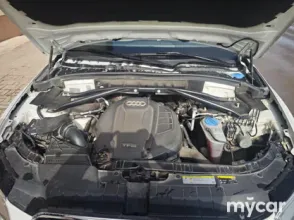 фото Audi Q5 2014 года с пробегом за 11000000 тенге в undefined - фото 2