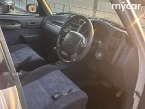 фото Toyota RAV4 1996 года с пробегом за 2700000 тенге в undefined - фото 4