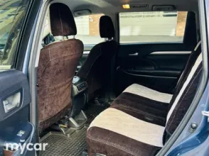 фото Toyota Highlander 2014 года с пробегом за 14300000 тенге в undefined - фото 2