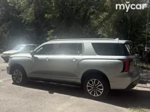 фото Haval H5 2024 года с пробегом за 16000000 тенге в undefined - фото 3