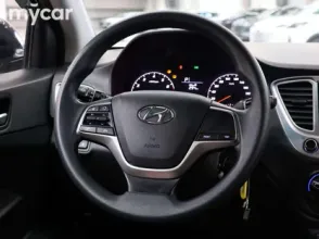 фото Hyundai Accent 2023 года с пробегом за 7950000 тенге в undefined - фото 3