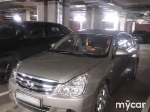 фото Nissan Almera 2014 года с пробегом за 3500000 тенге в undefined - фото 4