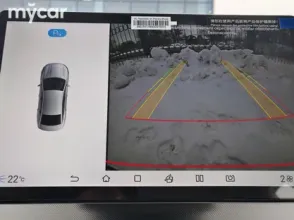 фото BYD Destroyer 05 2025 года с пробегом за 8600000 тенге в undefined - фото 2