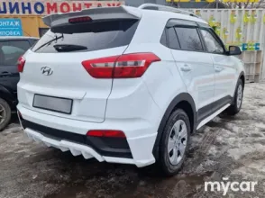 фото Hyundai Creta 2020 года с пробегом за 8800000 тенге в undefined - фото 2