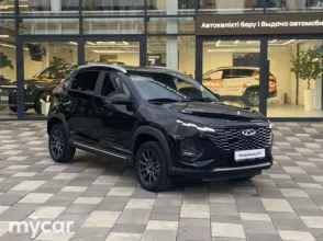 фото Chery Tiggo 2 Pro 2024 года с пробегом за 5690000 тенге в undefined - фото 3
