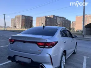 фото Kia Rio 2021 года с пробегом за 8250000 тенге в undefined - фото 4