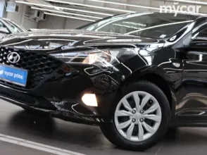фото Hyundai Accent 2023 года с пробегом за 7950000 тенге в undefined - фото 3