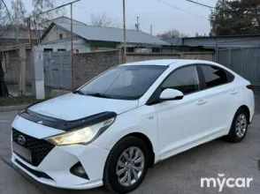 фото Hyundai Accent 2020 года с пробегом за 6200000 тенге в undefined - фото 4