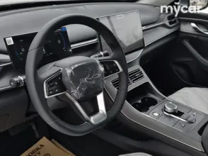 фото BYD Destroyer 05 2025 года с пробегом за 8600000 тенге в undefined - фото 4