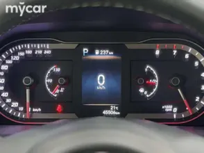 фото Hyundai Tucson 2023 года с пробегом за 14090000 тенге в undefined - фото 3