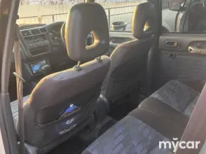 фото Toyota RAV4 1996 года с пробегом за 2700000 тенге в undefined - фото 3